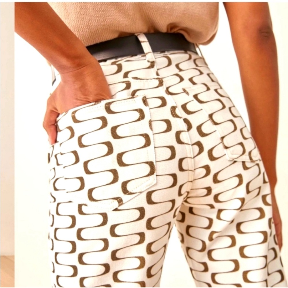 Reformation Jeans View 4